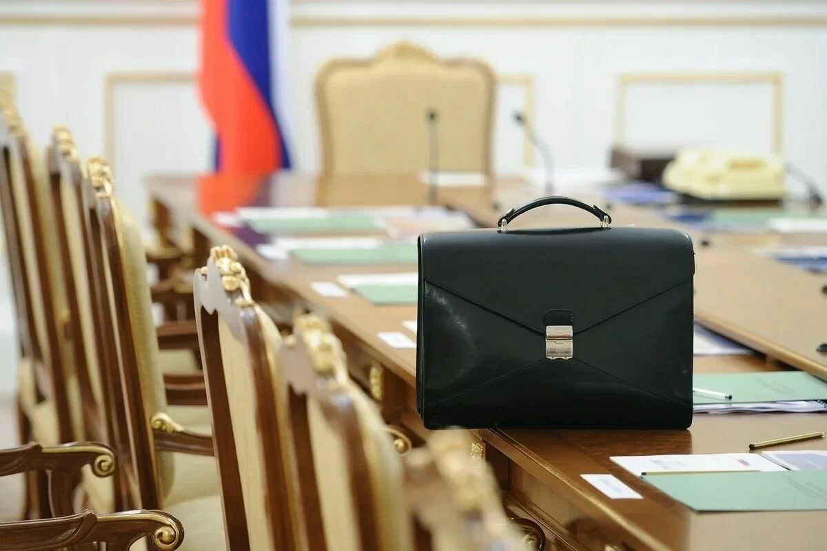 Информация о результатах конкурса на включение в кадровый резерв Министерства молодёжного развития Ульяновской области