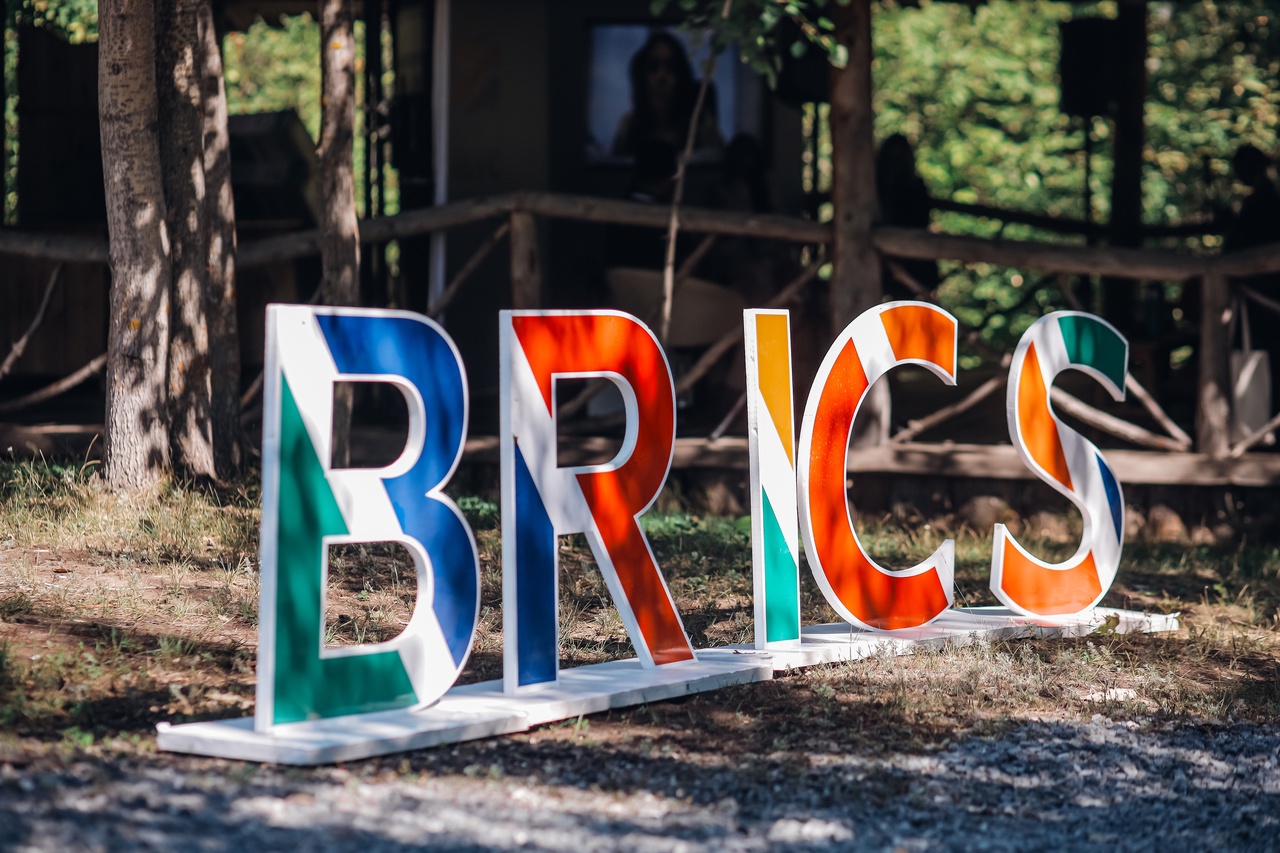 Российский космонавт Сергей Кудь-Сверчков откроет фотовыставку «Вселенная BRICS» в Ульяновской области