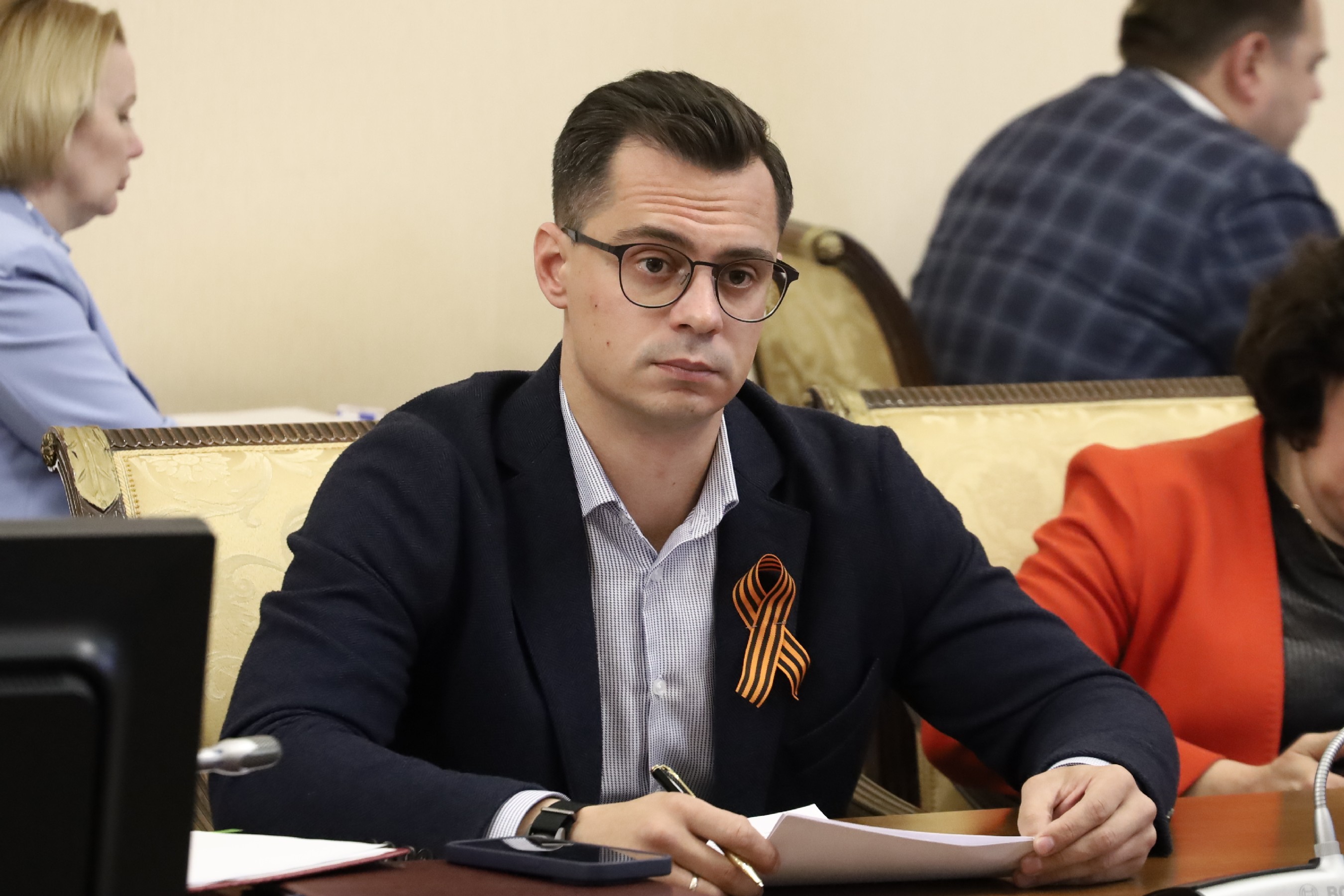 Более 50 поисковиков Ульяновской области стали участниками первых экспедиций по местам боевых сражений в годы Великой Отечественной войны