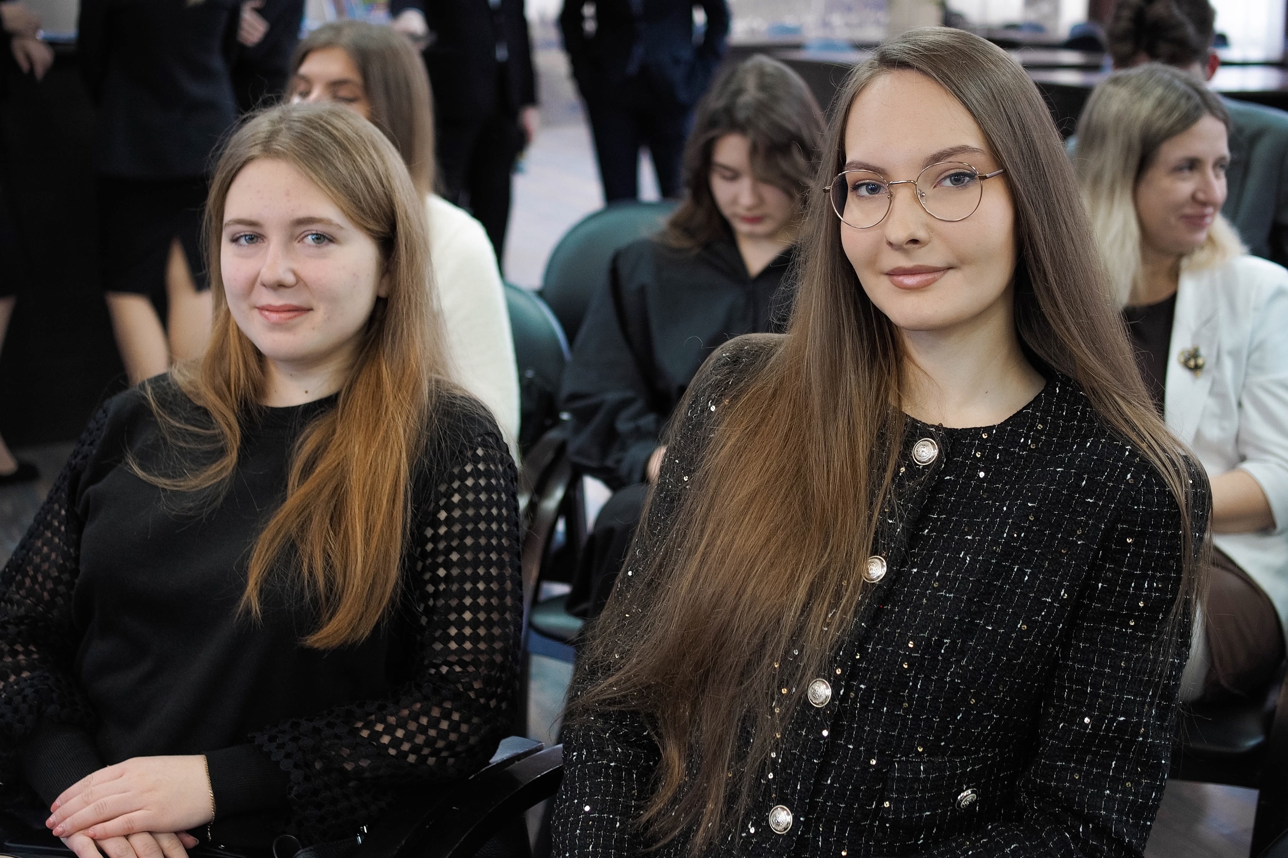 В Ульяновской области реализуется новый национальный проект «Молодёжь и дети»