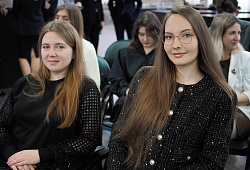 В Ульяновской области реализуется новый национальный проект «Молодёжь и дети»